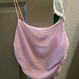 Spaghetti Strap Top